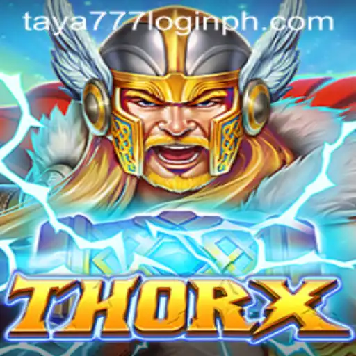 Discover the Thrilling World of ThorX: A Glimpse into the Future of Gaming