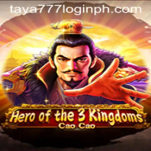 Hero of the 3 Kingdoms: Cao Cao Unleashed
