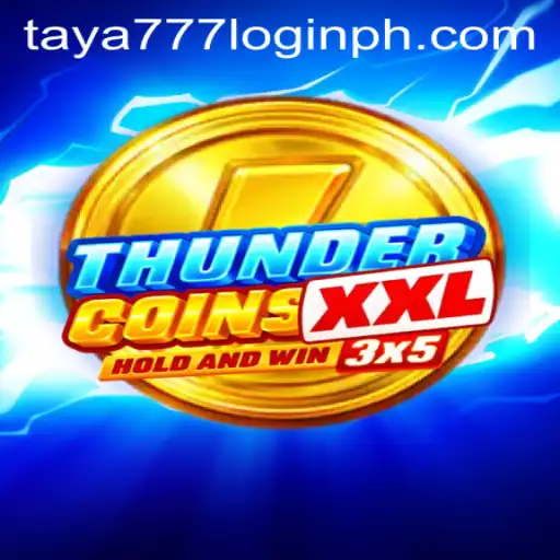 Unveiling ThunderCoinsXxl The Ultimate Gaming Adventure