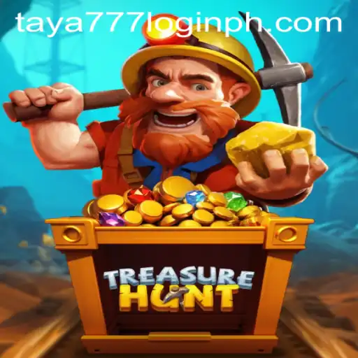 TreasureHunt: A Digital Quest for Modern Adventurers