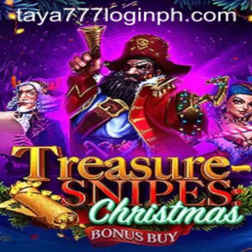 Exploring TreasuresnipesChristmas: An Adventurous Journey into Holiday Gaming