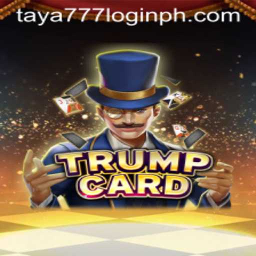 Unveiling TrumpCard: A Strategic Card Game Adventure