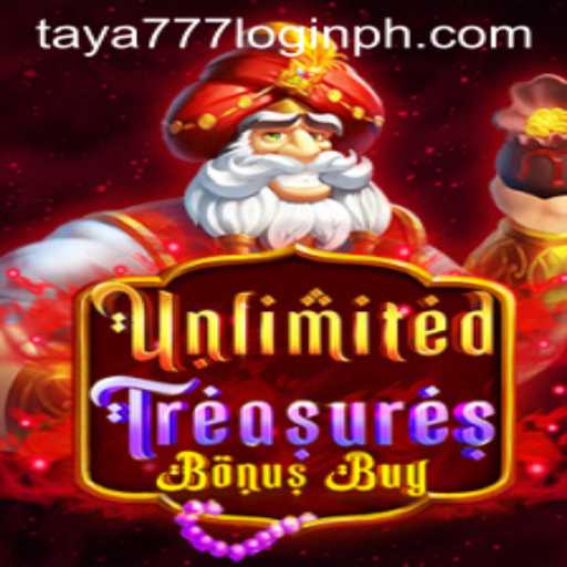 Unlimited Treasures Bonus Buy: Dive into Adventure