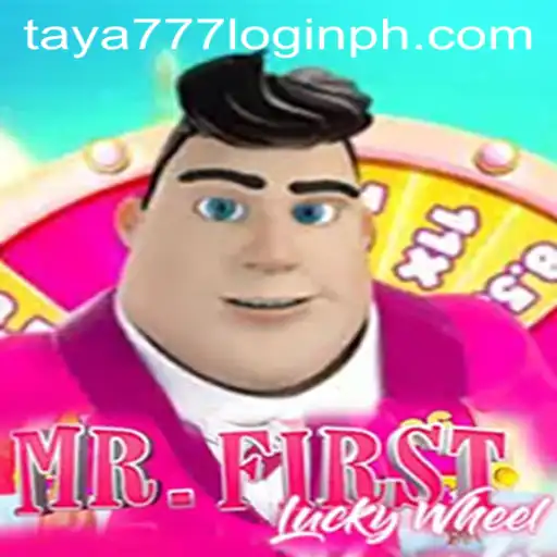 Unlock Fortune with MrFirstLuckyWheel