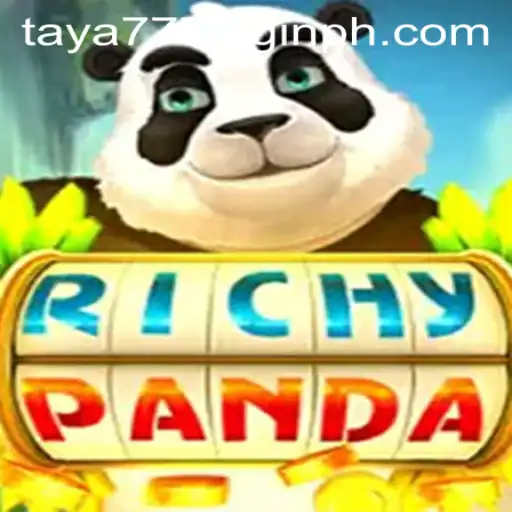 Unveiling the World of RichyPanda