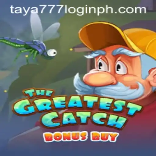 Unveiling The Greatest Catch Bonus Buy Game