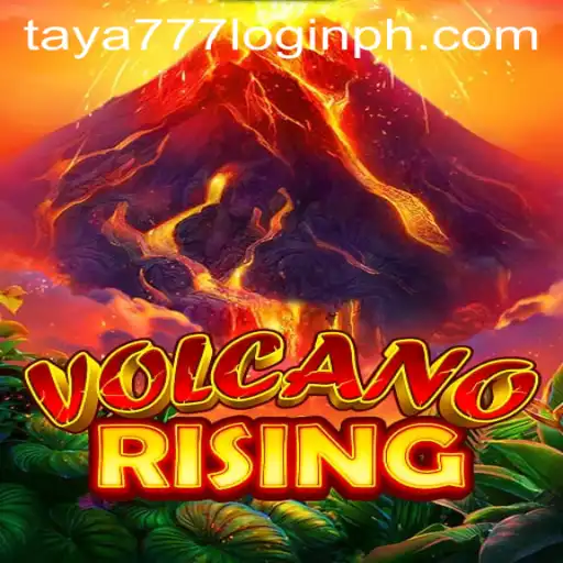 VolcanoRising: A Journey into Fiery Adventure