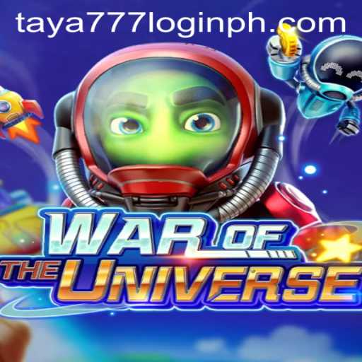 WAROFTHEUNIVERSE: A Galactic Gaming Experience