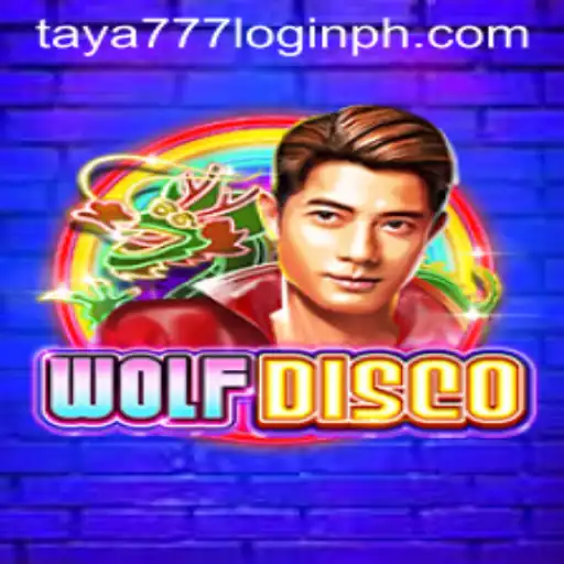 Wolf Disco: A New Game Experience