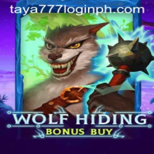 Discover WolfHidingBonusBuy