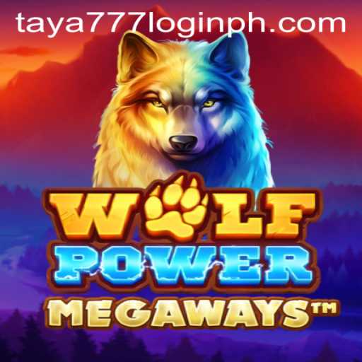 Explore the Wild World of WolfPowerMega