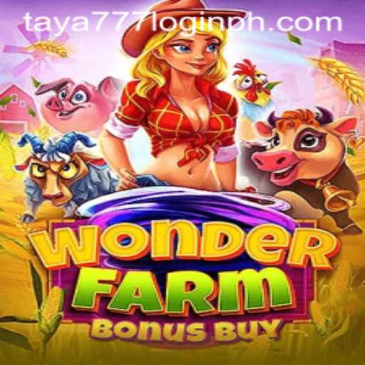 Exploring WonderFarmBonusBuy: An Entertaining Adventure Awaits