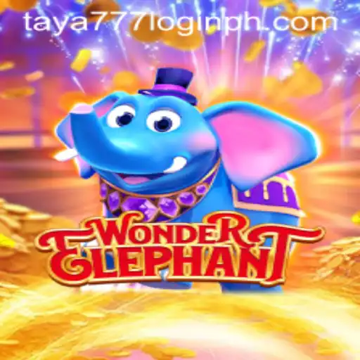 Exploring WonderElephant and Taya777 Login