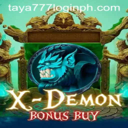 XDemonBonusBuy Game Overview