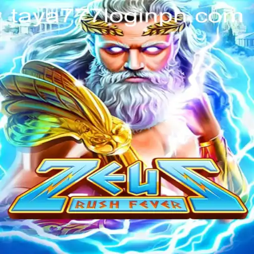 ZeusRushFever: Unleashing the Power of the Gods in Gaming